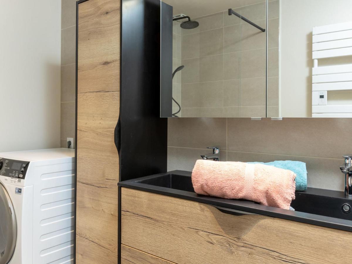 Apartment Plasenn By Interhome Сен Мало Екстериор снимка