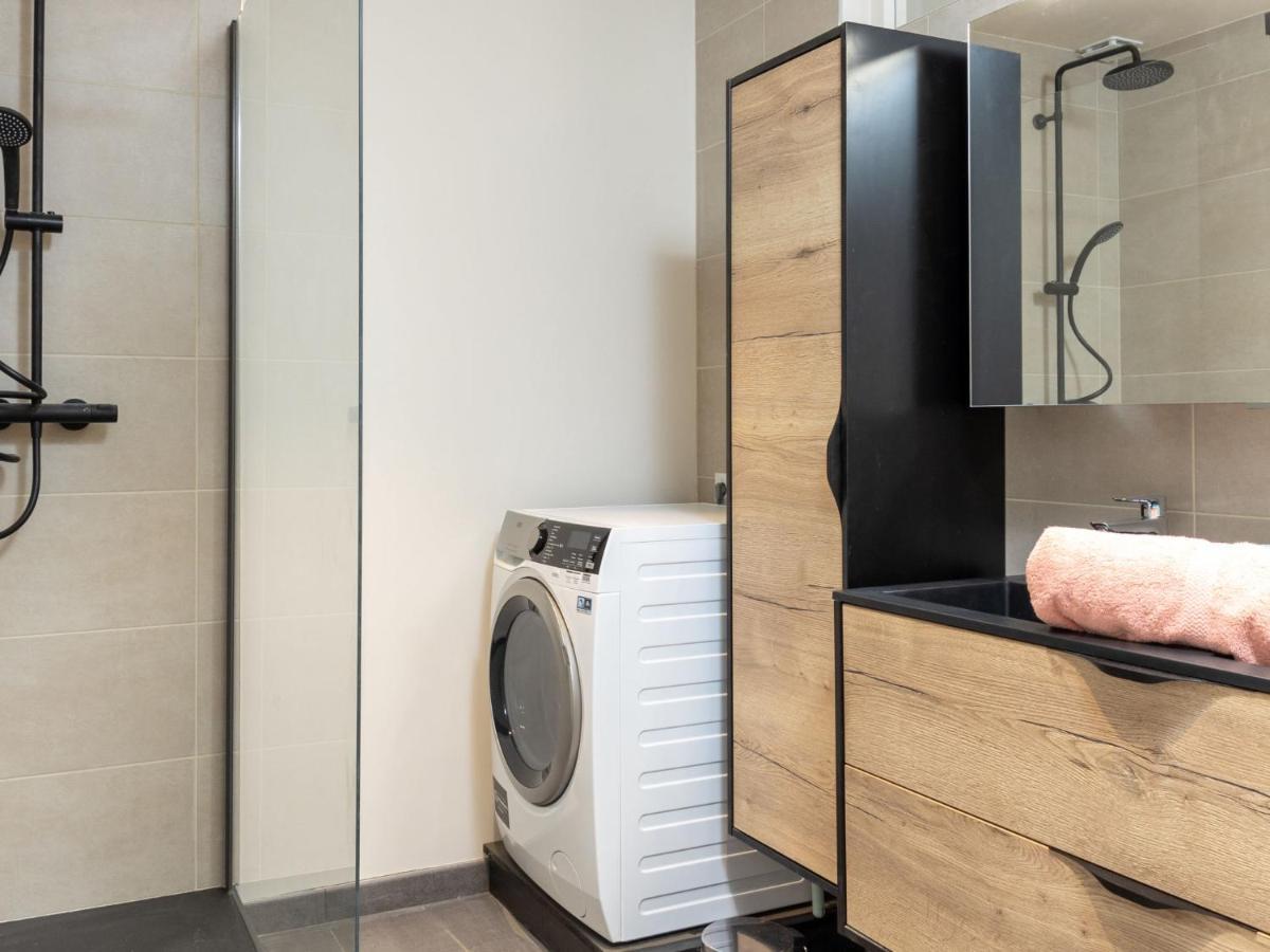 Apartment Plasenn By Interhome Сен Мало Екстериор снимка